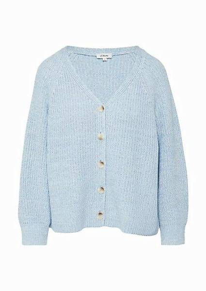 s.Oliver Strickpullover günstig online kaufen