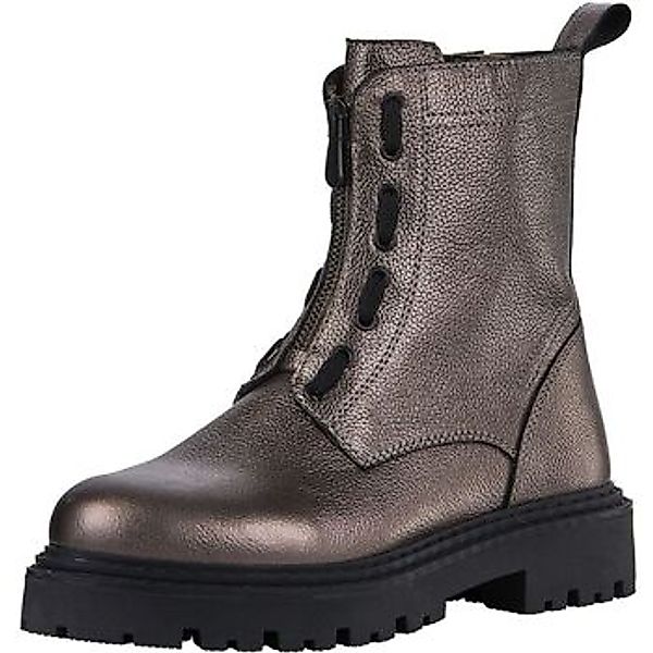 MARCO TOZZI Schnürstiefelette "Marco Tozzi Stiefelette Leder" günstig online kaufen