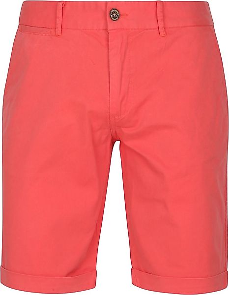 Suitable Shorts Chino Arend Koralle Rot - Größe 46 günstig online kaufen