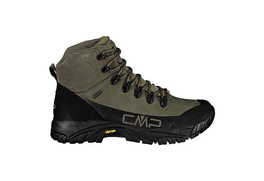 CMP Dhenieb Trekking Schuh Trekkingschuh mit Vibram-Sohle 'Skeleton Q169' günstig online kaufen