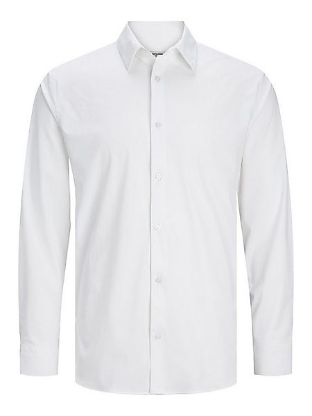 Jack & Jones Langarmhemd JPRBLAACTIVE STRETCH SLIM SHIRT L/S günstig online kaufen