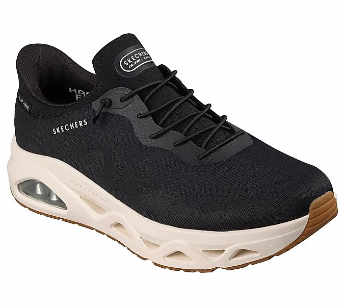 Skechers Slip-On Sneaker "UNO GLIDE-STEP-AIR GLIDERS" Schnürschuh, Freizeit günstig online kaufen