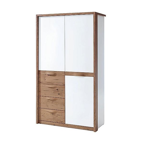 Xlmoebel Kleiderschrank Traditionelle Schränke Eckschrank Kleiderschrank Ho günstig online kaufen