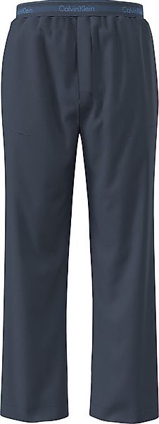 Calvin Klein Underwear Schlafhose SLEEP PANT mit Streifenmuster günstig online kaufen