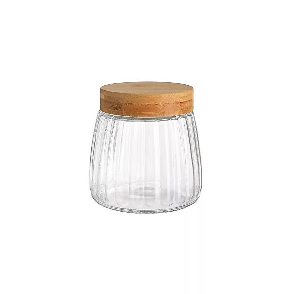 Vorratsglas, 1000ml, D:13cm x H:12,8cm, klar günstig online kaufen