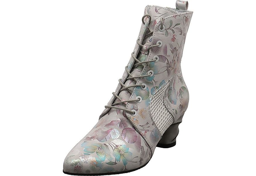 Simen Schnürstiefelette günstig online kaufen