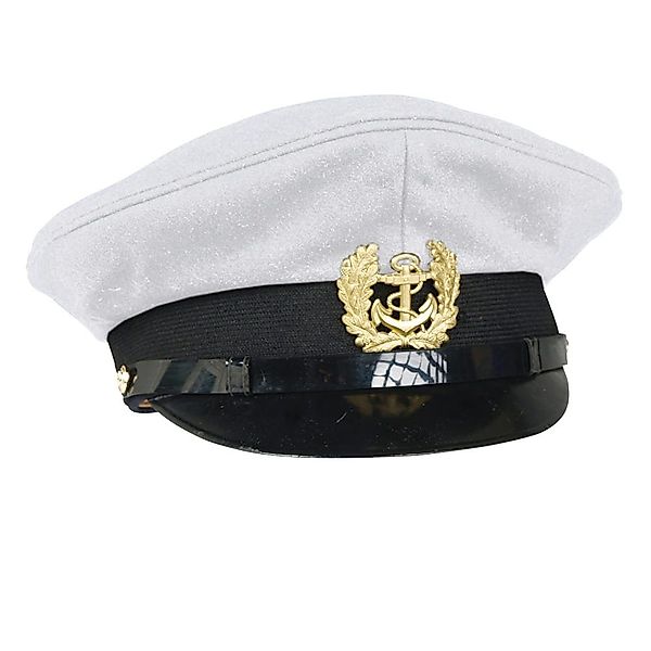 Mil-Tec Strickmütze Bundeswehr Marine Schirmmütze Kapitän günstig online kaufen