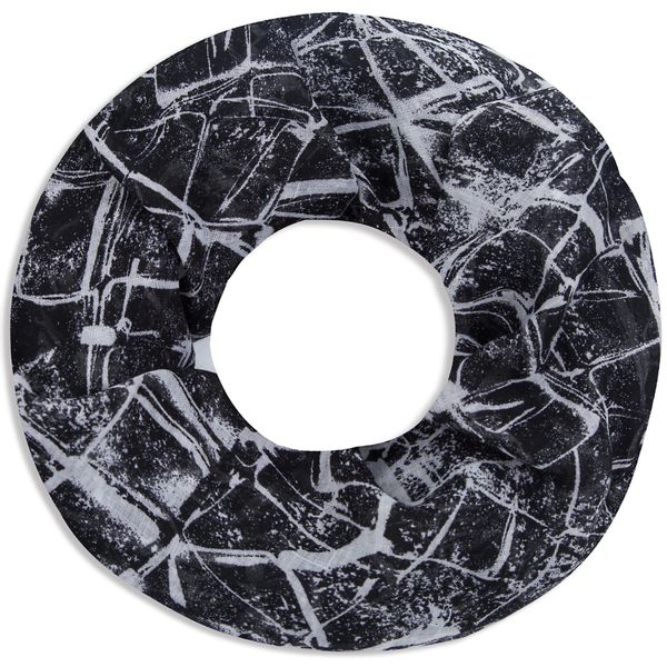 Faera Loop, Damen Schal marmorierter weich günstig online kaufen