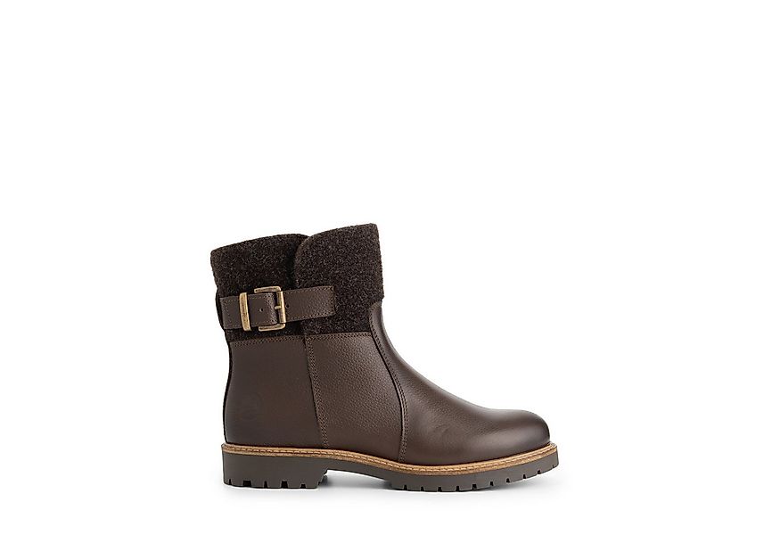 Travelin' Orkla Stiefel Atmungsaktiv und wärmedämmung günstig online kaufen