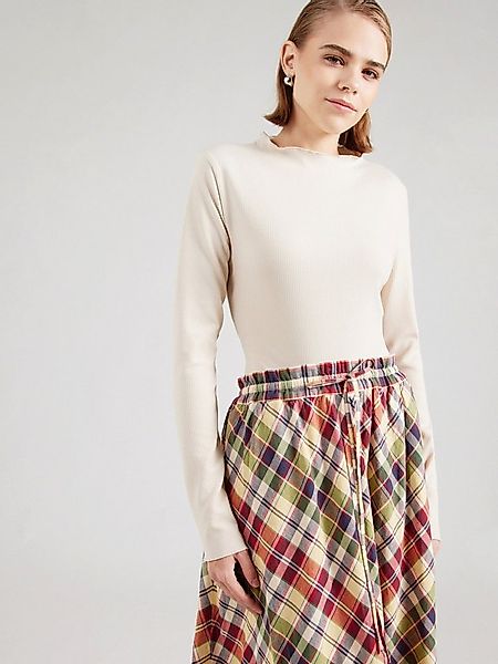 ONLY Langarmshirt ONLMADDY (1-tlg) Plain/ohne Details günstig online kaufen