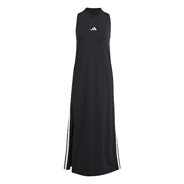 adidas Performance Jerseykleid W 3S SJ DRE BLACK/WHITE günstig online kaufen