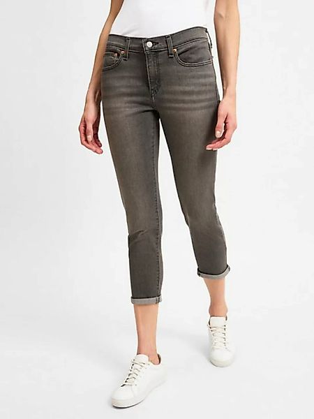 Levis Boyfriend-Jeans "MID RISE BOYFRIEND" günstig online kaufen