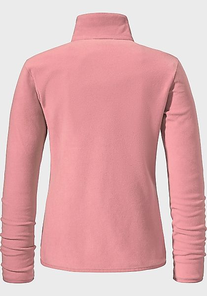 Schöffel Fleecejacke "Fleece Jk Style Ash WMS", (1 St.), Wärmend, atmungsak günstig online kaufen