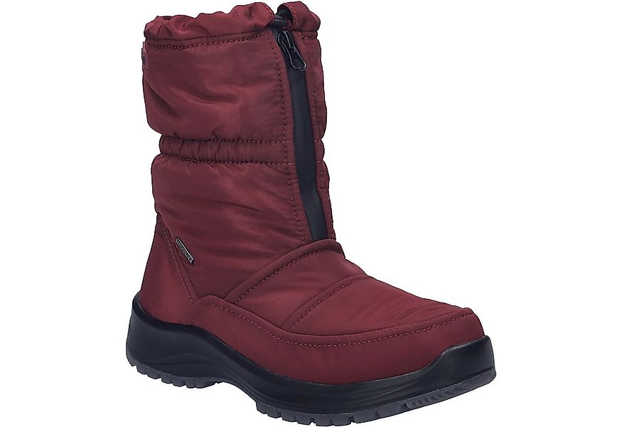 Josef Seibel Colorado 58, lila Stiefel günstig online kaufen