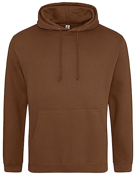 Just Hoods Hoodie College Hoodie günstig online kaufen