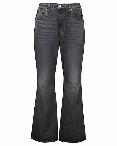 Levi's® 5-Pocket-Jeans Damen Bootcut-Jeans 70s HIGH FLARE (1-tlg) günstig online kaufen