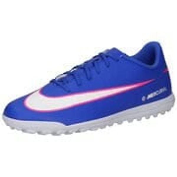 Nike Mercurial Vapor 16 Club TF Herren blau günstig online kaufen