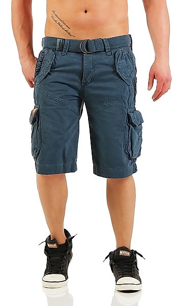 Geographical Norway Cargoshorts Geographical Norway Herren günstig online kaufen