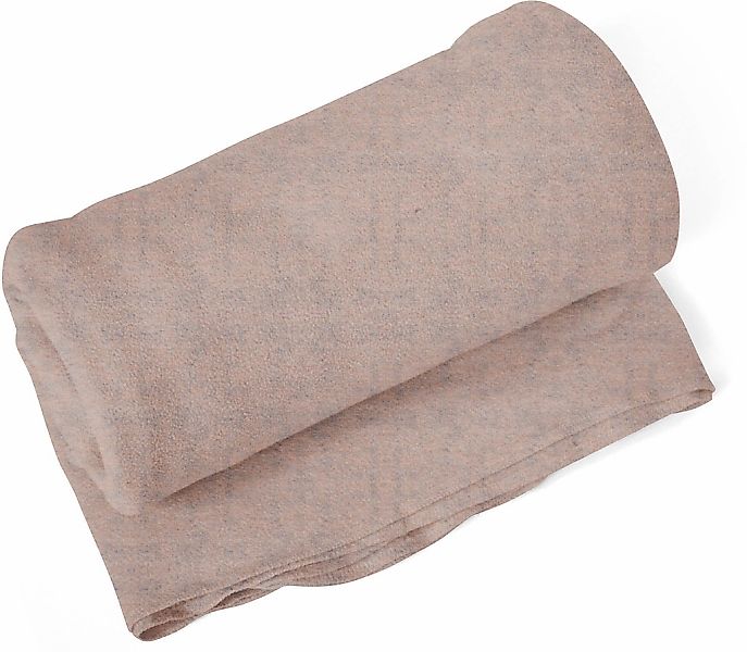 SETEX Wohndecke "Melange" verleihe deinem Zuhause mit der Wende-Decke die g günstig online kaufen