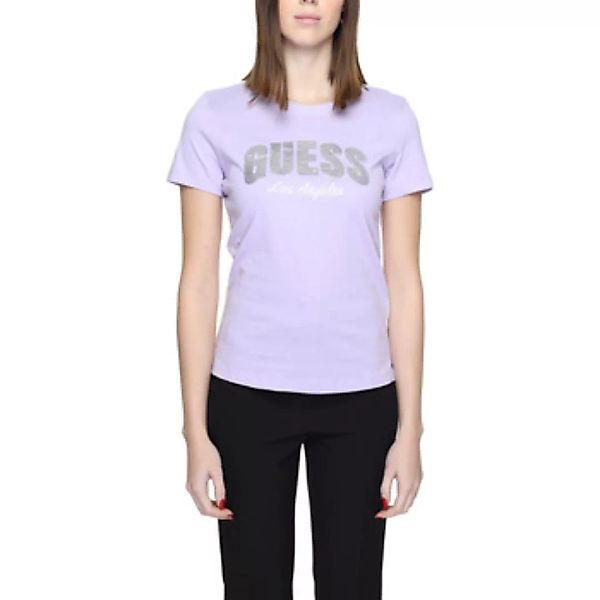 Guess  T-Shirt RN SEQUINS LOGO W4GI31 I3Z14 günstig online kaufen