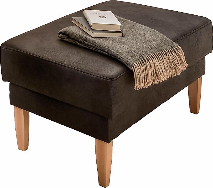 Home affaire Hocker Scalea, passendes Küchensofa günstig online kaufen