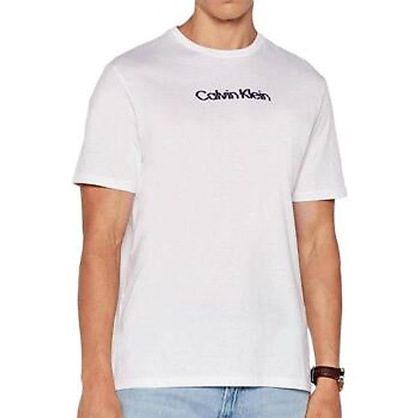Calvin Klein Jeans  T-Shirts & Poloshirts LV04RC858G-YAA günstig online kaufen