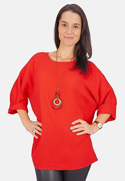 Seasons of April Klassische Bluse VALENTINA günstig online kaufen