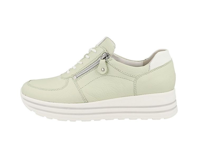 Waldläufer H-Lana Damen Sneaker Turnschuhe, Sportschuhe, Freizeitschuhe, Ha günstig online kaufen