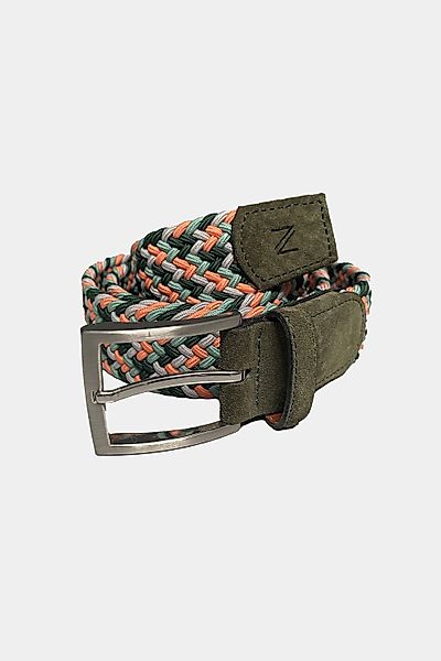 ZUITABLE Flechtgürtel DiGerd 803 günstig online kaufen