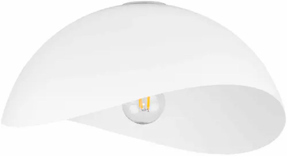 Nova Luce Deckenleuchte »OPSI« E27 1 Stk. günstig online kaufen