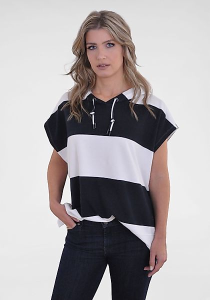 NAVIGAZIONE Sweatshirt (1-tlg) mit Kapuze günstig online kaufen