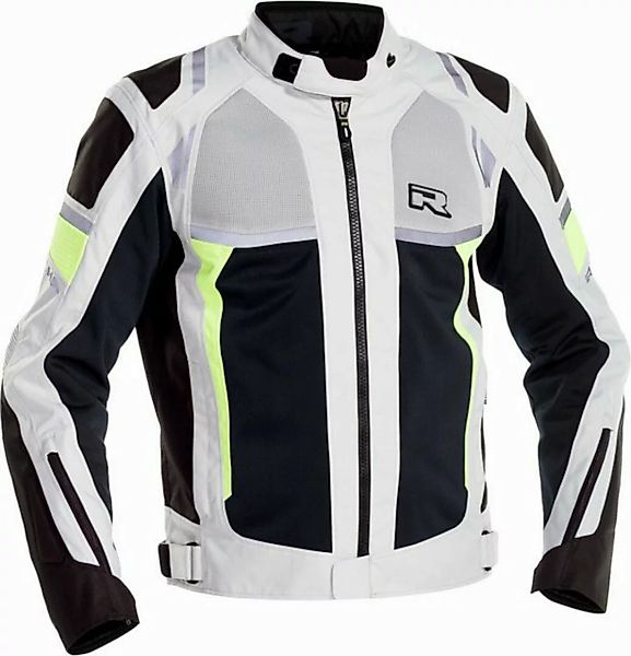 Richa Motorradjacke Airstorm wasserdichte Motorrad Textiljacke günstig online kaufen