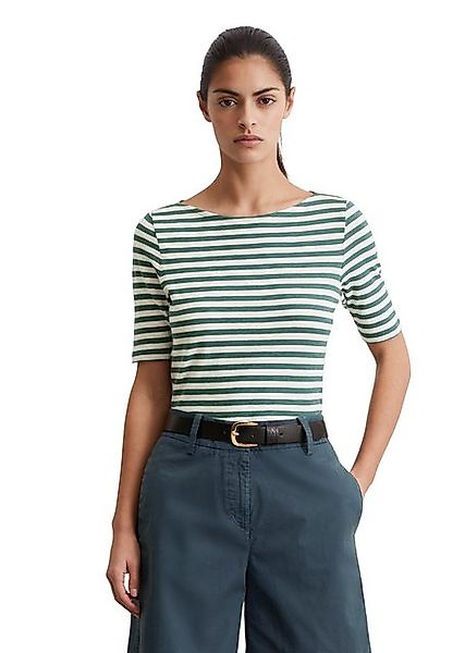 Marc O'Polo T-Shirt aus Organic Cotton-Jersey günstig online kaufen