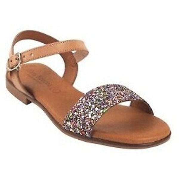 Eva Frutos  Sandalen Sandalia señora  3090 varios günstig online kaufen