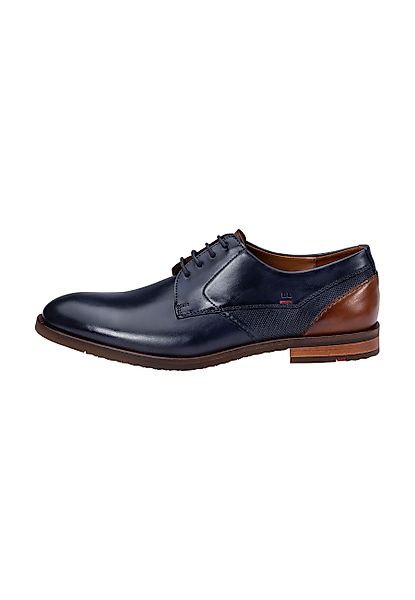 Lloyd DOMINO Schnürschuh mit klassischem Design günstig online kaufen