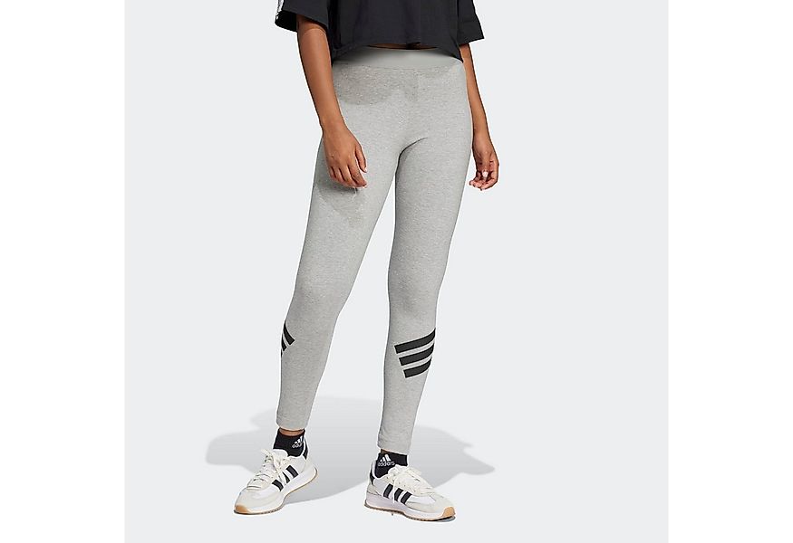 adidas Sportswear Trainingstights W FI 3S LEGGING (1-tlg) günstig online kaufen