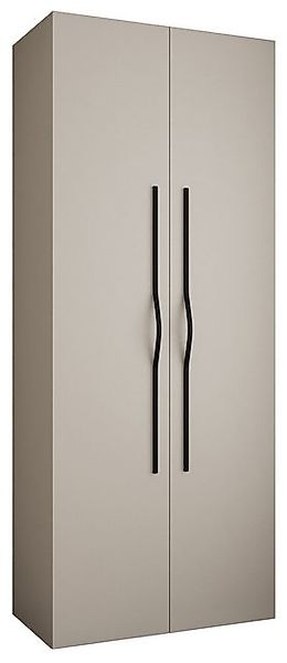 ABIKS MÖBEL Drehtürenschrank COMO 2 Schlafzimmerschrank günstig online kaufen