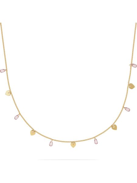 CHRIST Silberkette CHRIST Damen-Kette 925er Silber, günstig online kaufen