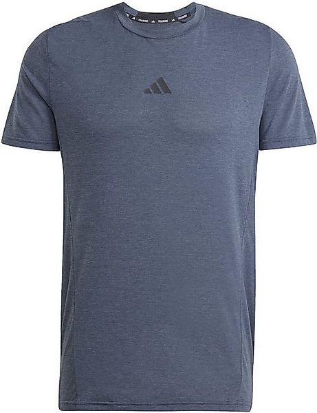 adidas Sportswear Kurzarmshirt D4T TEE AURINK günstig online kaufen