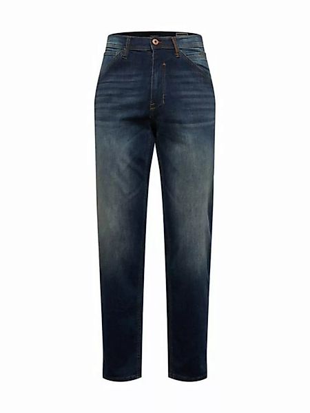 Blend Regular-fit-Jeans Thunder (1-tlg) günstig online kaufen