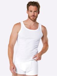 Kings Club Unterhemd 2 Stk. tlg. günstig online kaufen