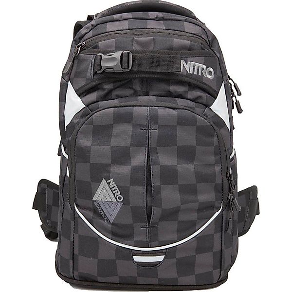NITRO Daypack SUPERHERO günstig online kaufen