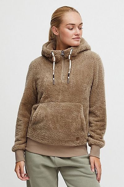 OXMO Sweatshirt OXAnoush Modischer Pullover günstig online kaufen