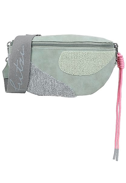 Fritzi aus Preußen Schultertasche Medium Limited günstig online kaufen