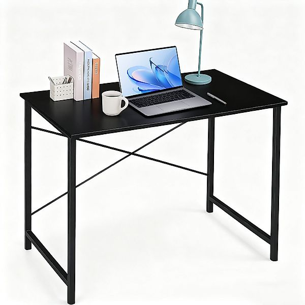 DUMOS Schreibtisch Kleiner Computertisch,stabil, platzsparend, Homeoffice günstig online kaufen