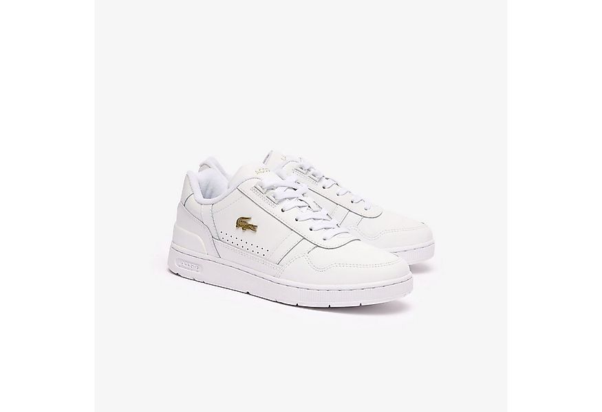 Lacoste T-CLIP 124 1 SFA Sneaker günstig online kaufen