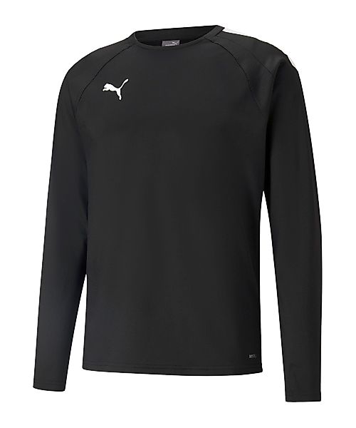 PUMA Sweatshirt PUMA teamLIGA Training Sweatshirt günstig online kaufen