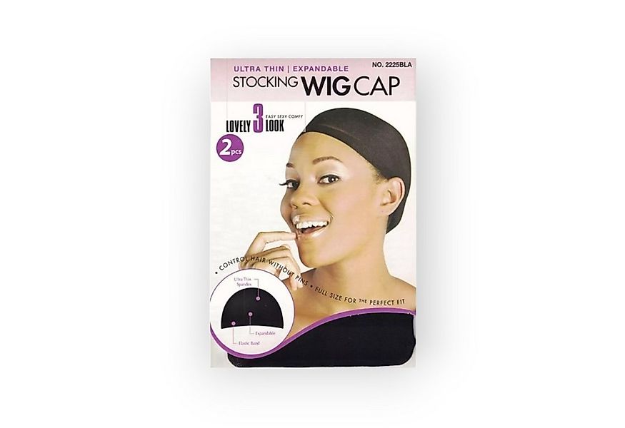 Magix Haarspange Magic Stocking Wig Cap günstig online kaufen