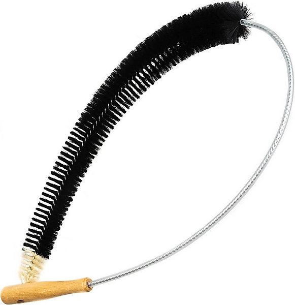 MaxxGoods Heizkörperpinsel Heizkörperbürste, (1 St), Echtem Ziegenhaar günstig online kaufen