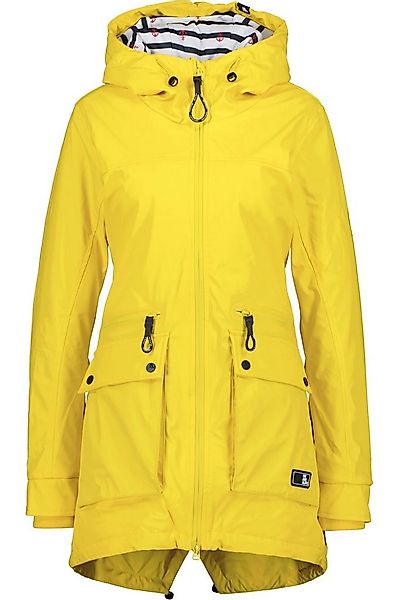 Alife & Kickin Langjacke Damen AudreyAK A günstig online kaufen